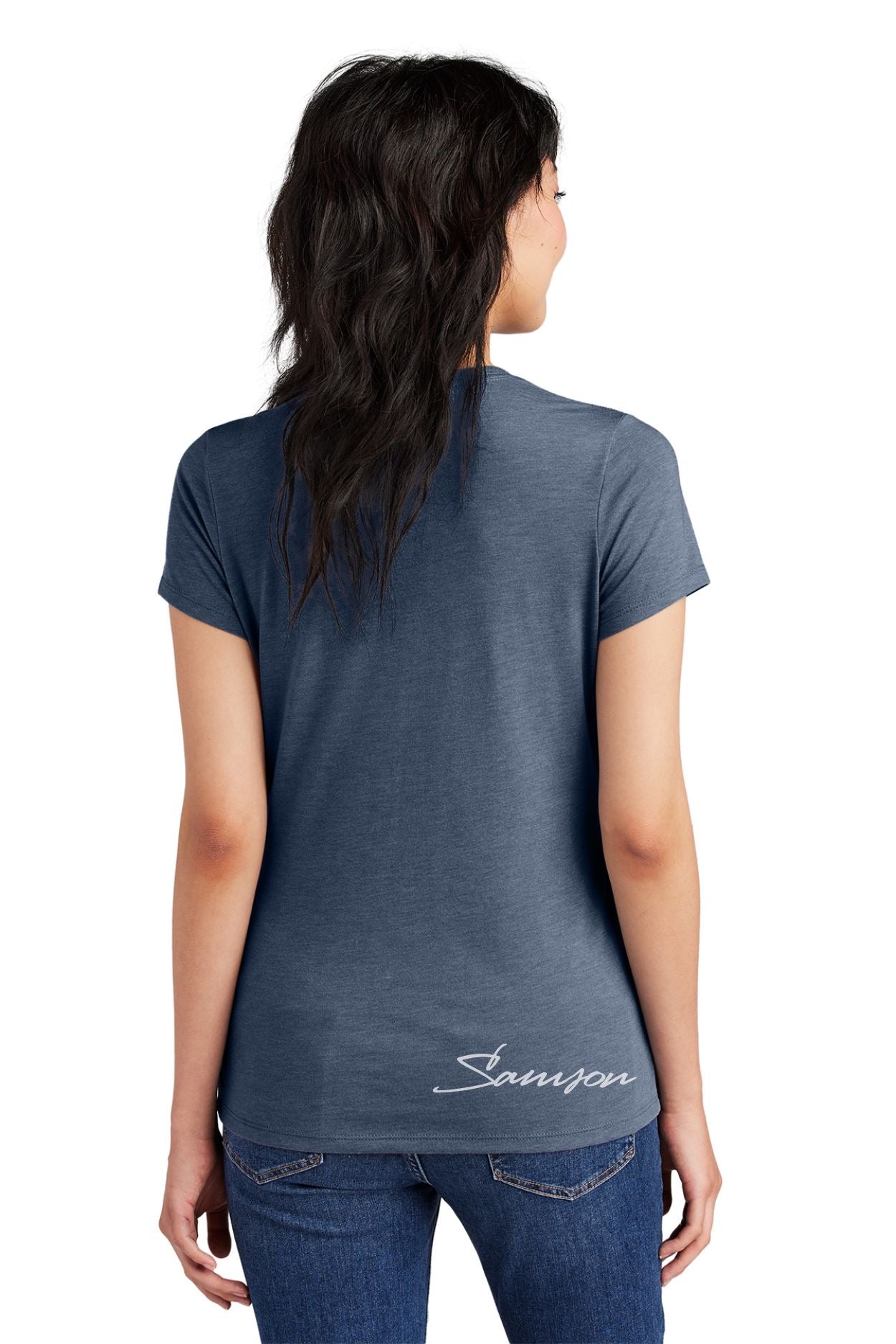 Women’s Warrior Performance Heather Shirt