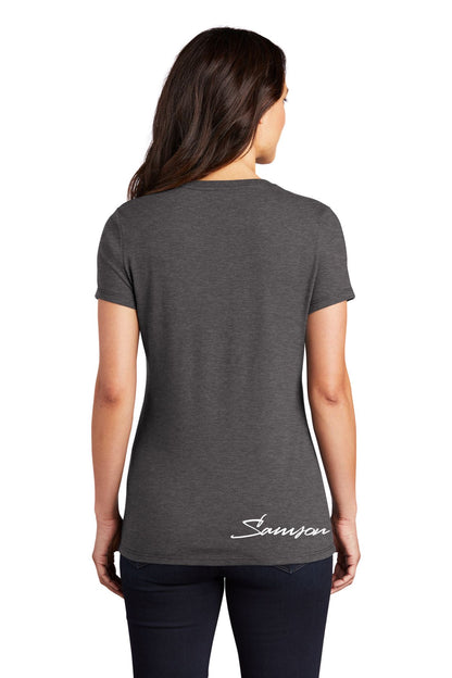 Women’s Warrior Performance Heather Shirt