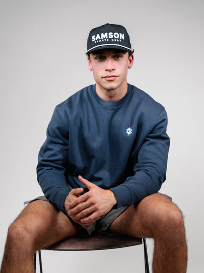 Legacy Cap, Black Shadow