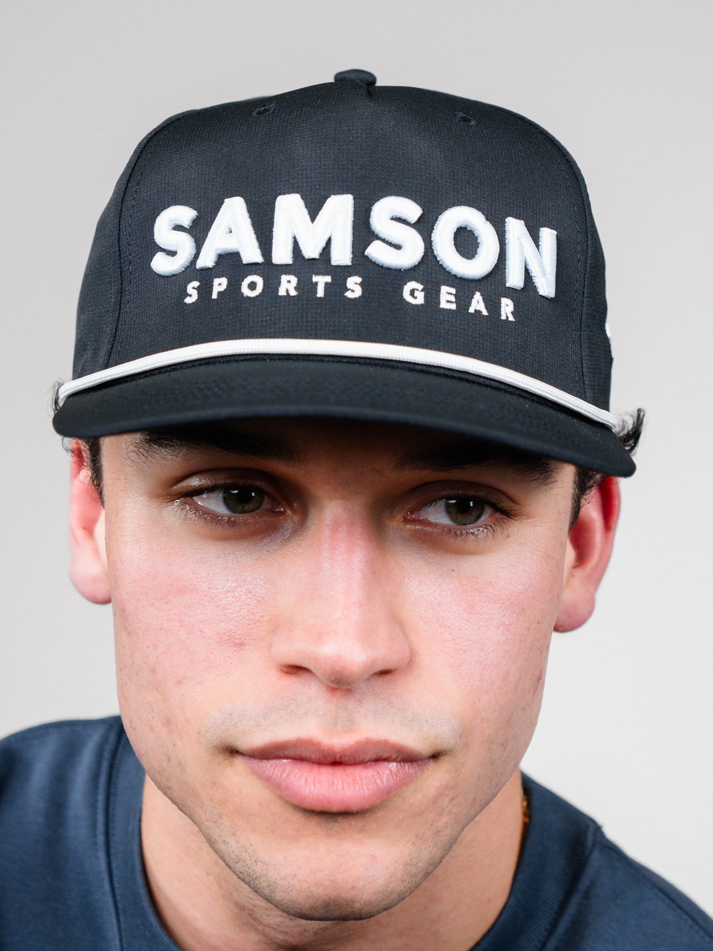 Legacy Cap, Black Shadow