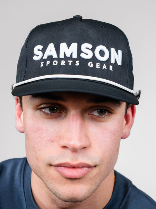 Legacy Cap, Black Shadow