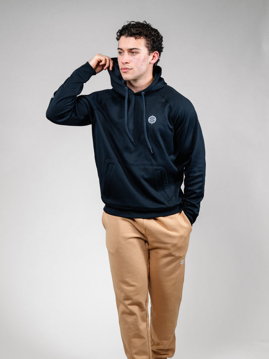 Legacy Hoodie, Obsidian Night