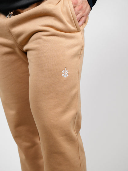 Icon Jogger, Dune Sand