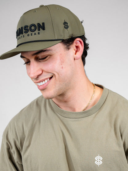 Legacy Cap, Ranger Green