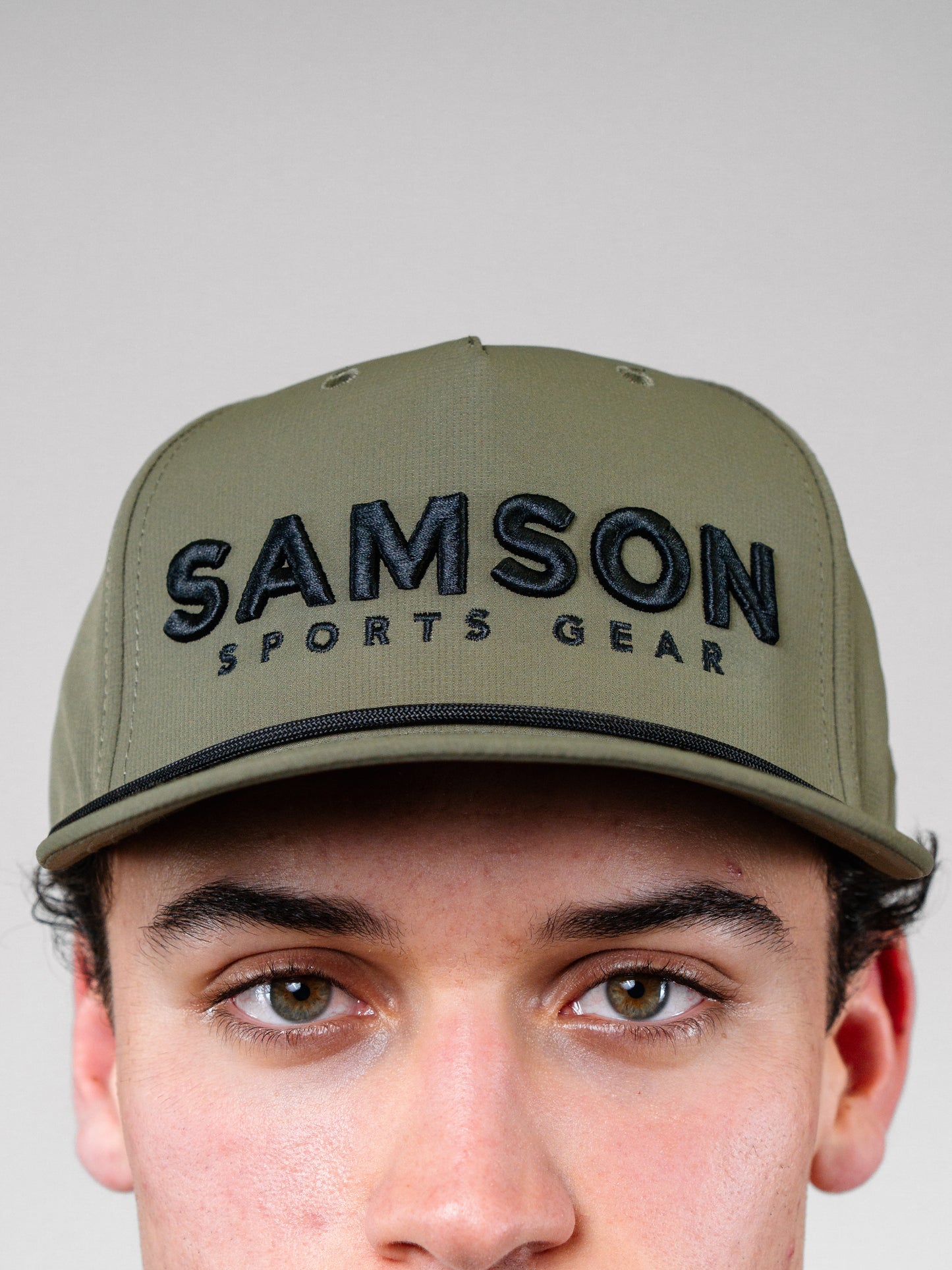 Legacy Cap, Ranger Green