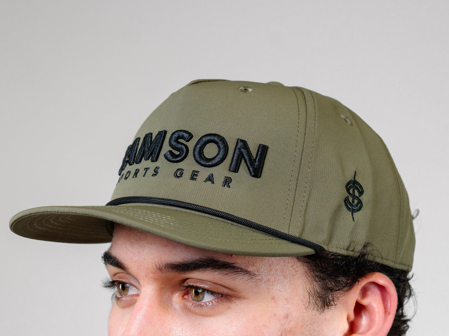 Legacy Cap, Ranger Green