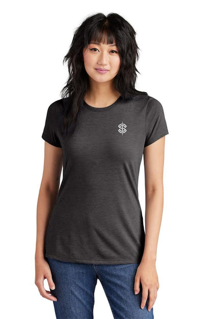 Women’s Warrior Performance Heather Shirt