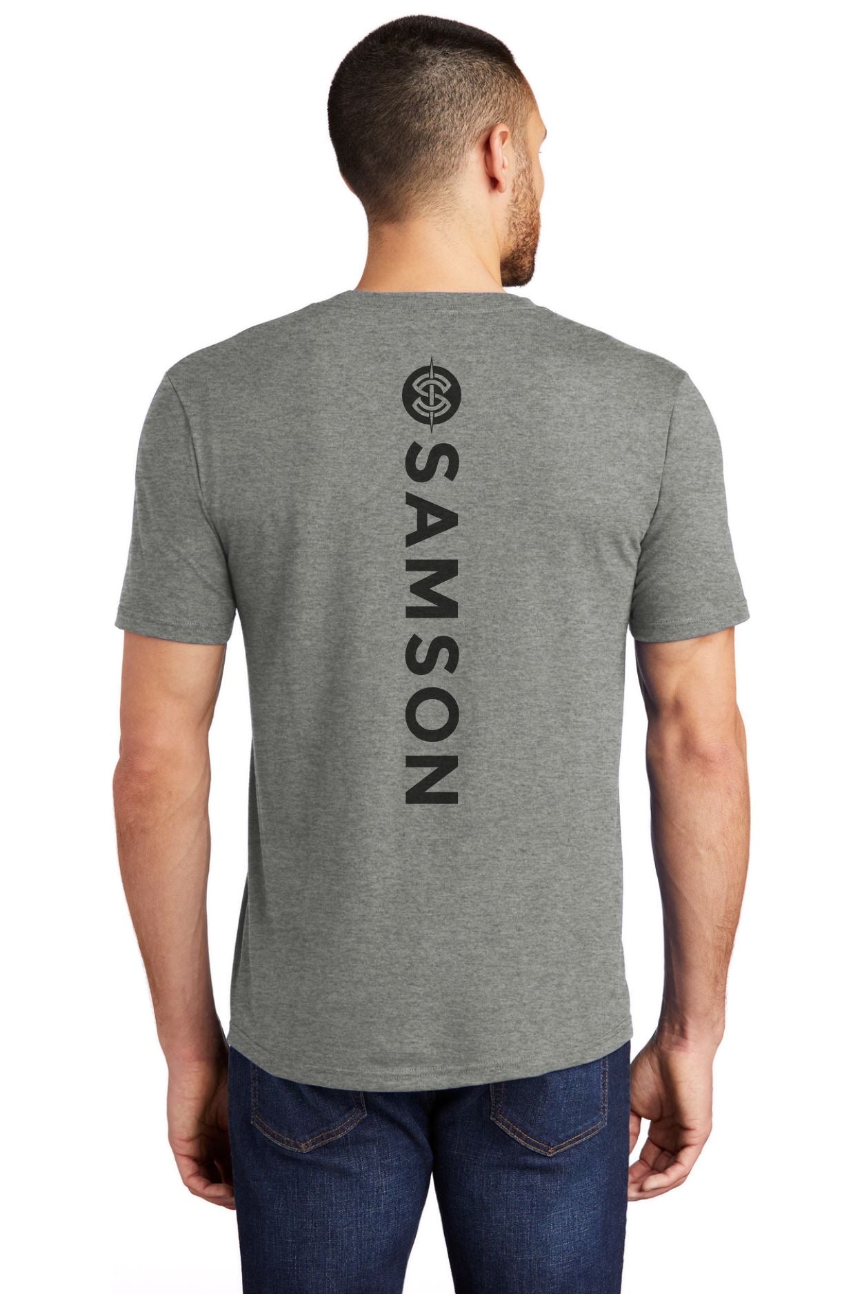 Men’s Samson’s Endurance Tee