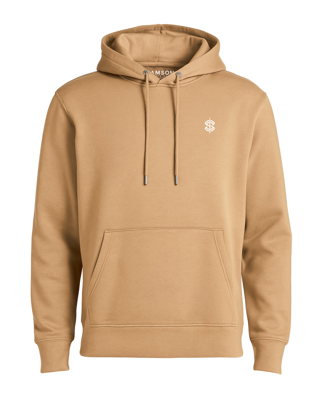 Icon Hoodie - Dune Sand