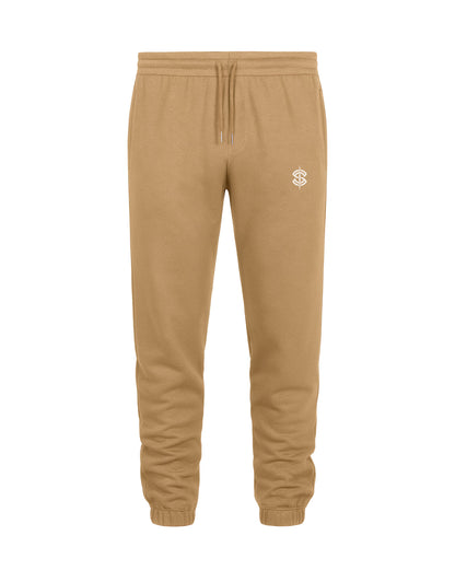 Icon Jogger - Dune Sand