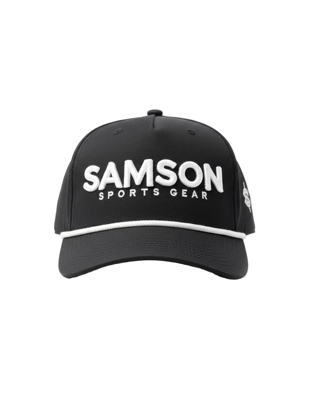 Legacy Cap - Black Shadow