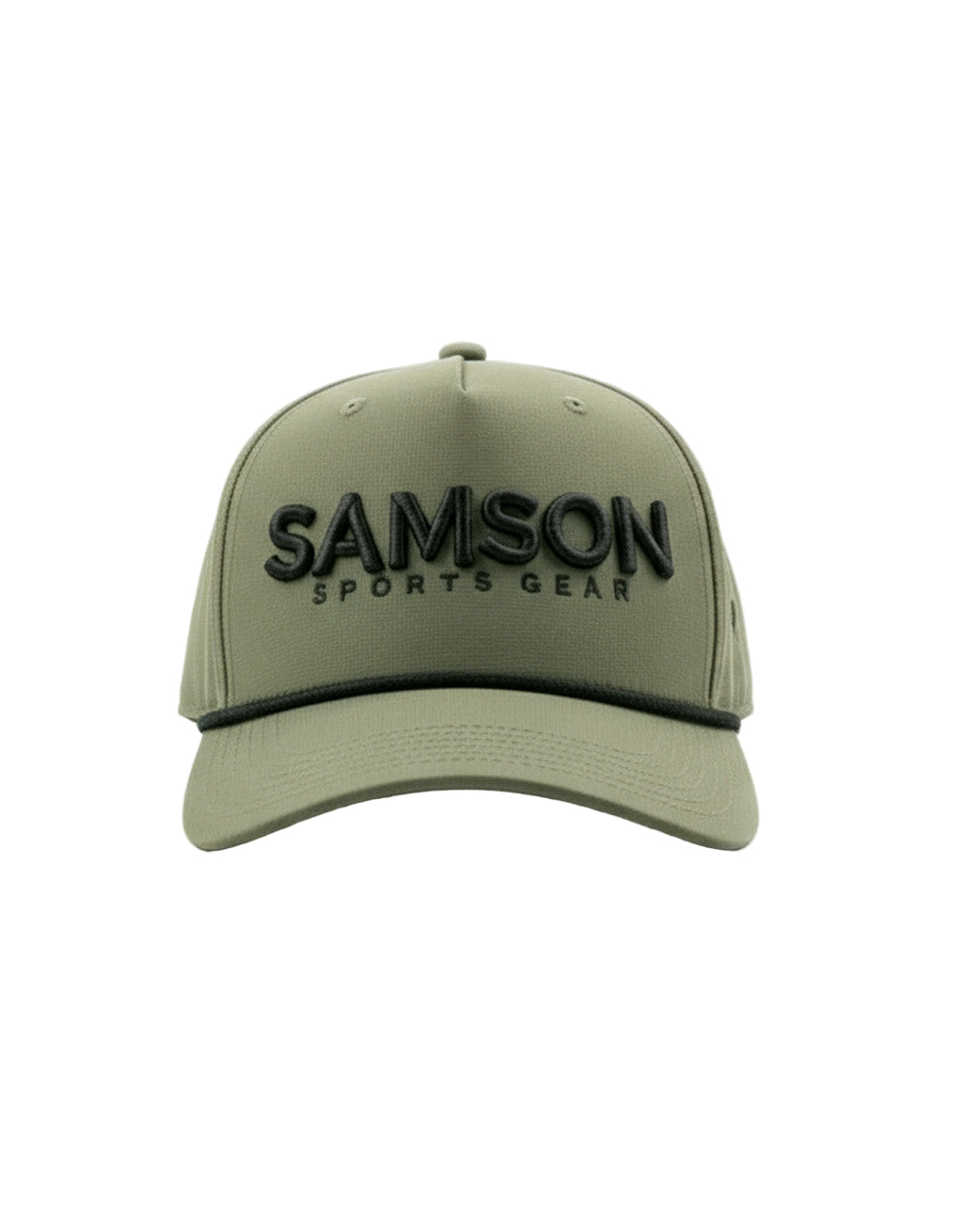 Legacy Cap - Ranger Green