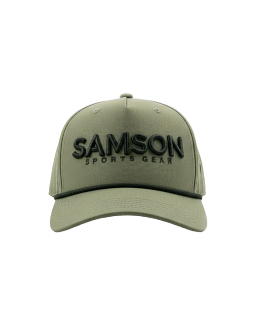 Legacy Cap - Ranger Green